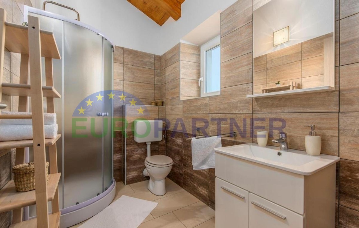 Casa In vendita - ISTARSKA SVETI LOVREČ