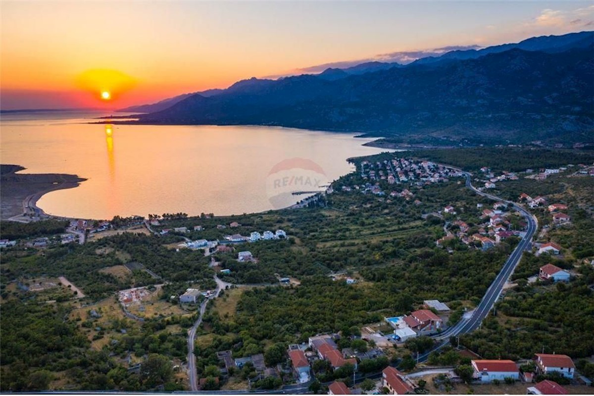 Pozemek Na prodej - ZADARSKA JASENICE