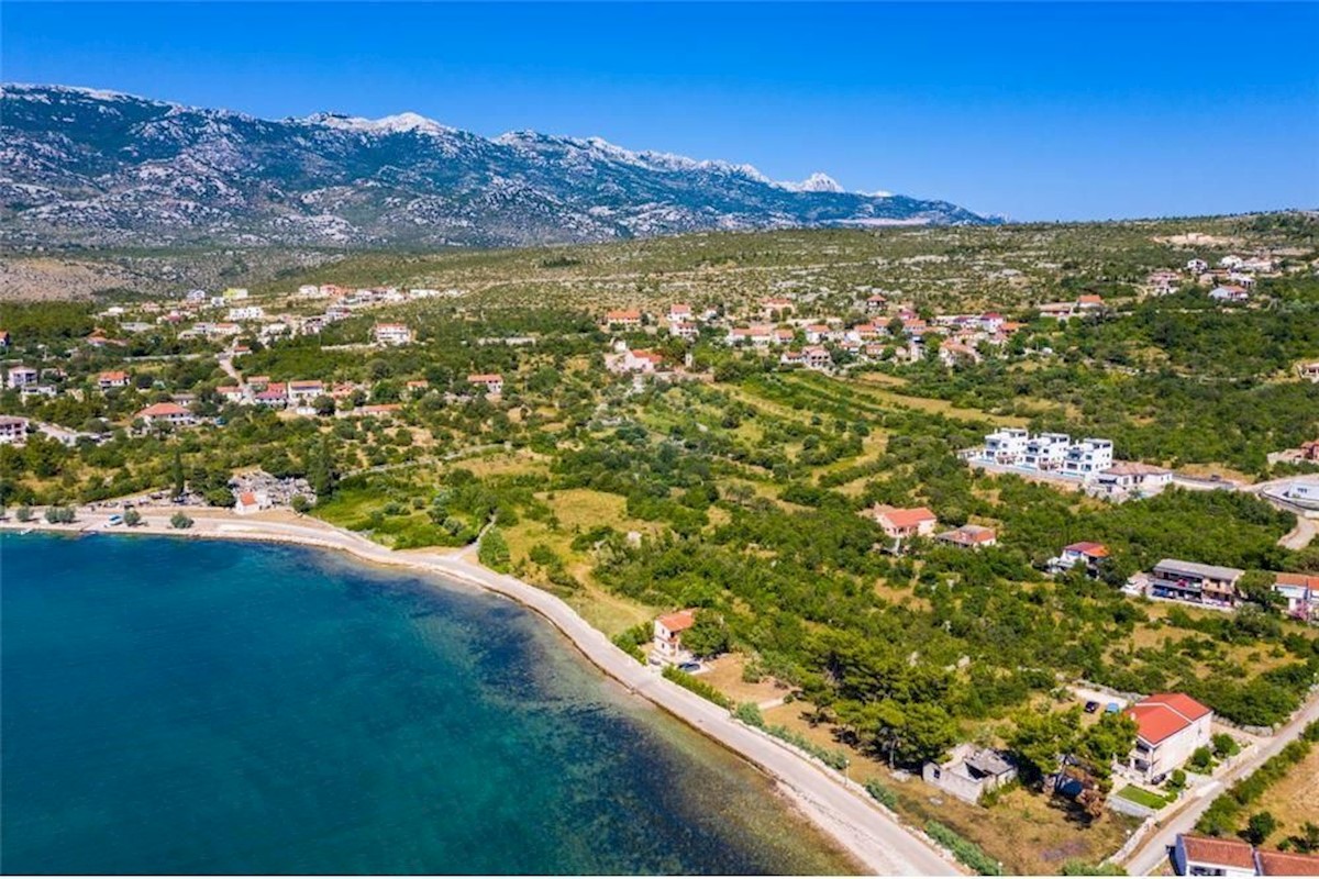 Terreno In vendita - ZADARSKA JASENICE