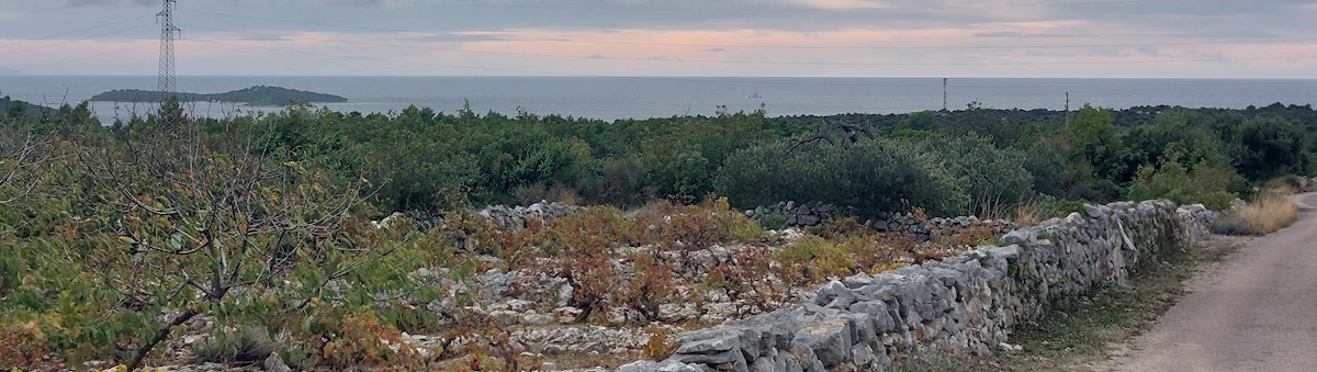 Terreno In vendita - ŠIBENSKO-KNINSKA ROGOZNICA