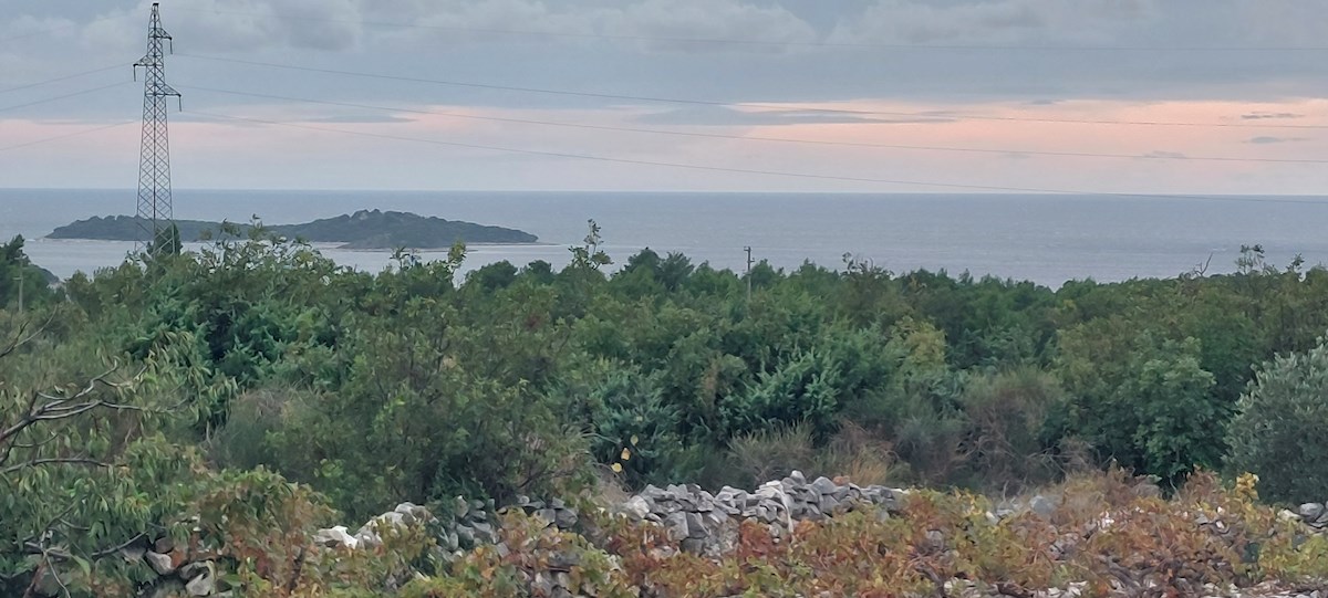 Terreno In vendita - ŠIBENSKO-KNINSKA ROGOZNICA