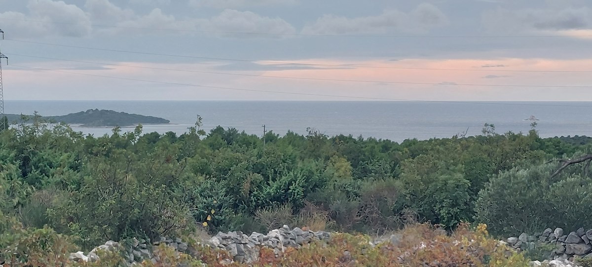 Zemljište Na prodaju - ŠIBENSKO-KNINSKA ROGOZNICA