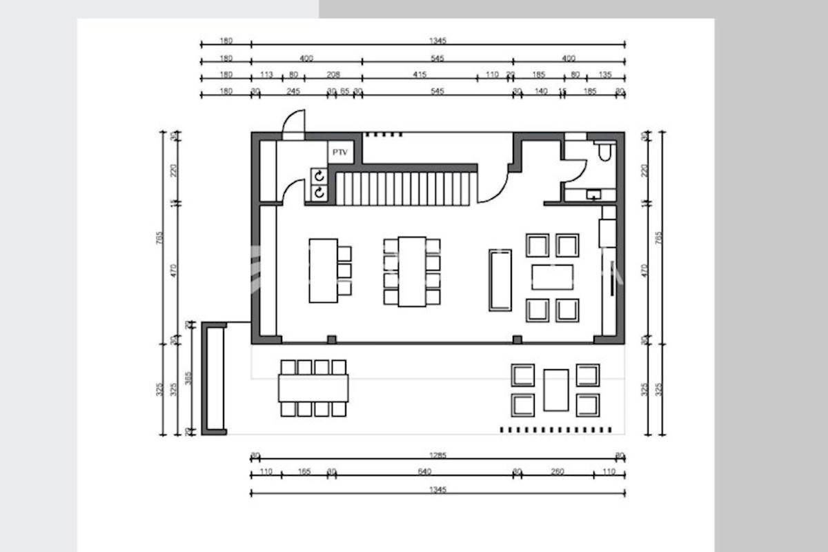 Casa In vendita - ISTARSKA POREČ