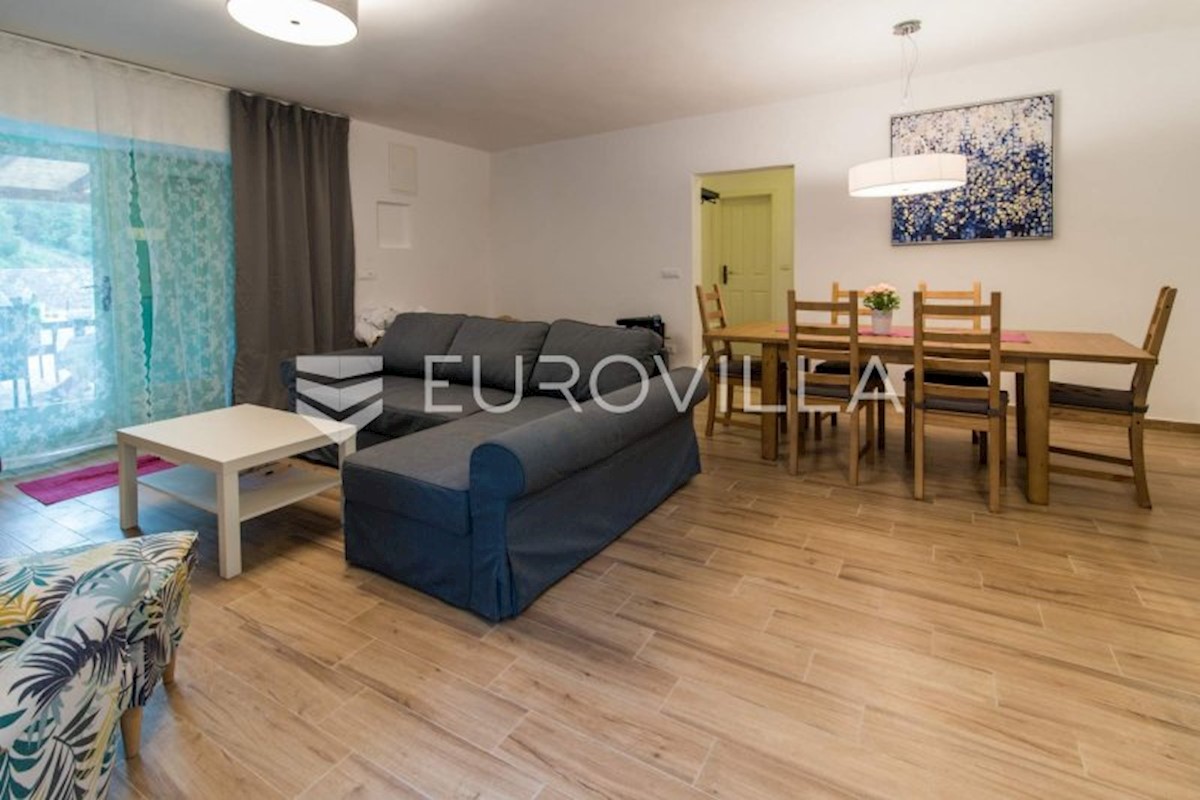 Apartmán Na prodej - PRIMORSKO-GORANSKA KRK