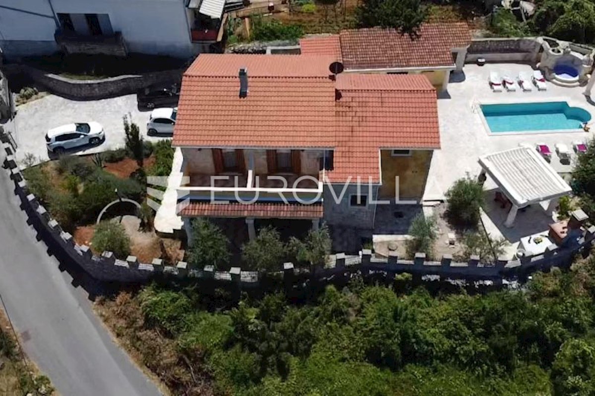 House For sale TRIBULJE