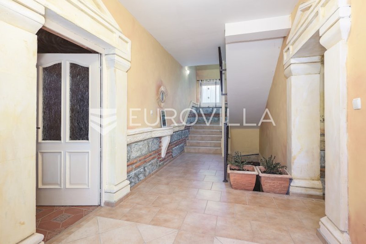 House For sale - PRIMORSKO-GORANSKA KRK