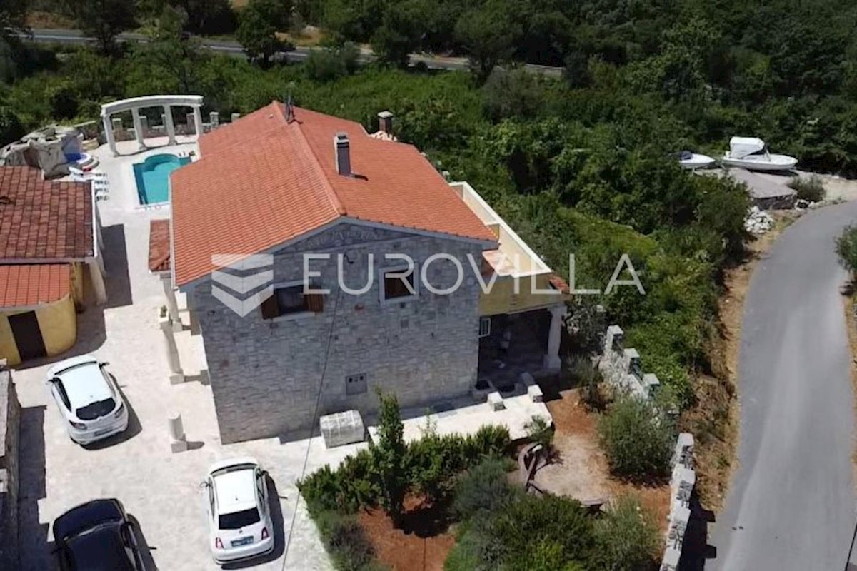 House For sale - PRIMORSKO-GORANSKA KRK