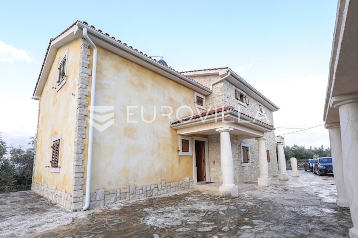 House For sale - PRIMORSKO-GORANSKA KRK