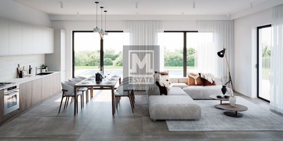 Apartment Zu verkaufen - Istarska Poreč - foto 1/7
