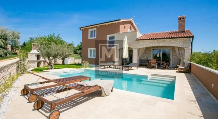 Casa In vendita - Istarska Poreč - foto 4/34