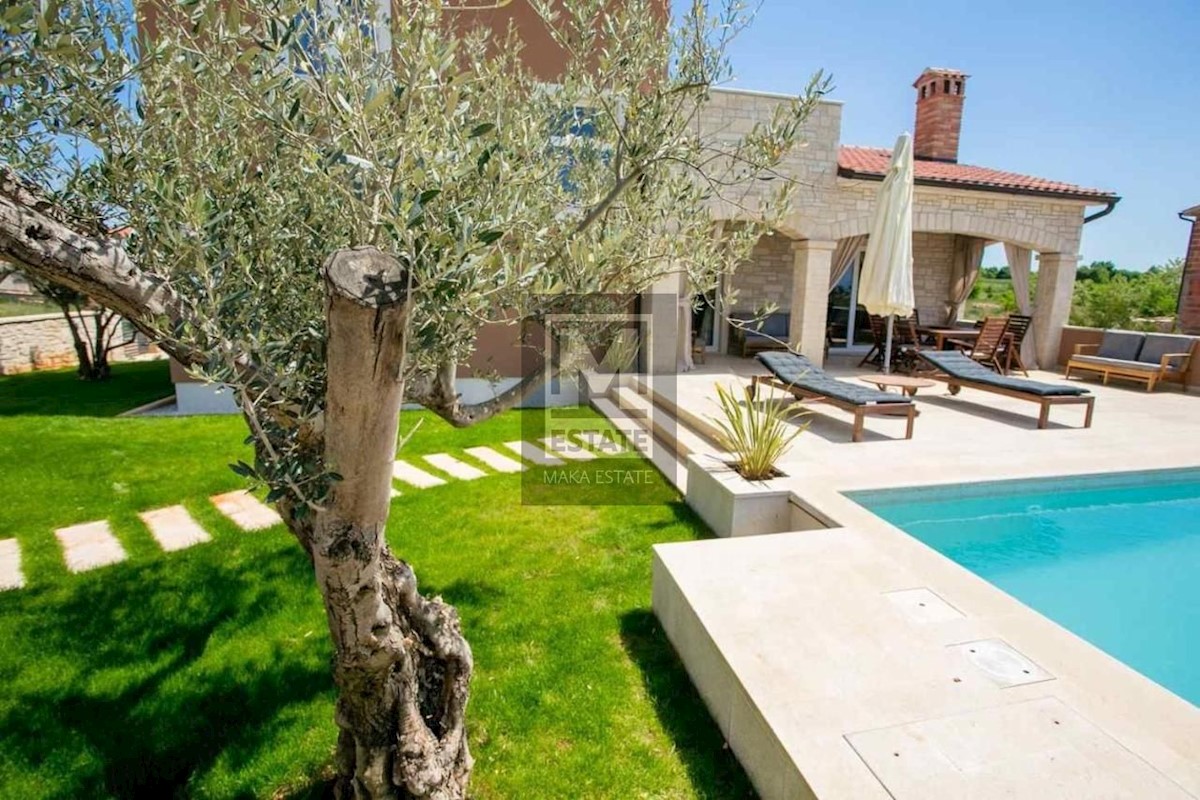 Casa In vendita - Istarska Poreč - foto 1/34