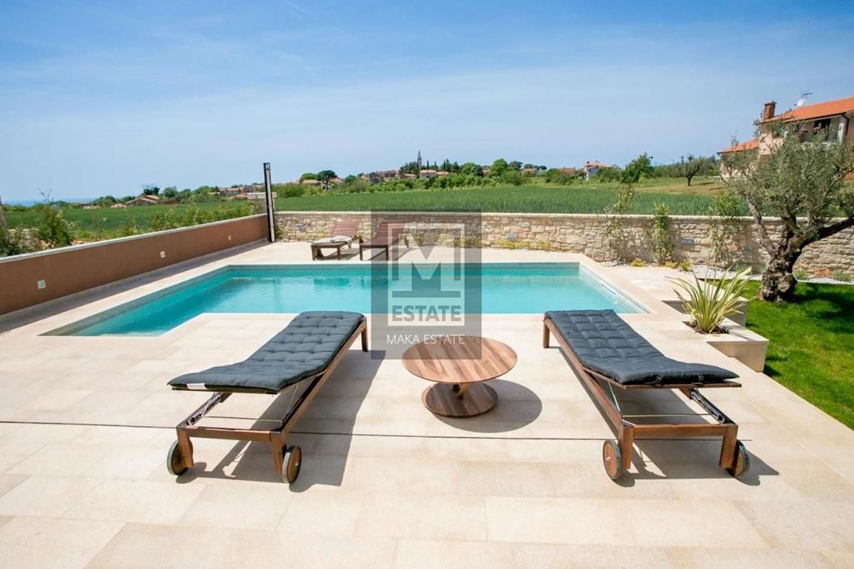 Casa In vendita - ISTARSKA POREČ