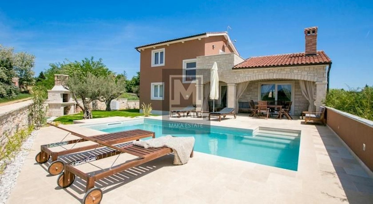 Casa In vendita - Istarska Poreč - foto 4/34