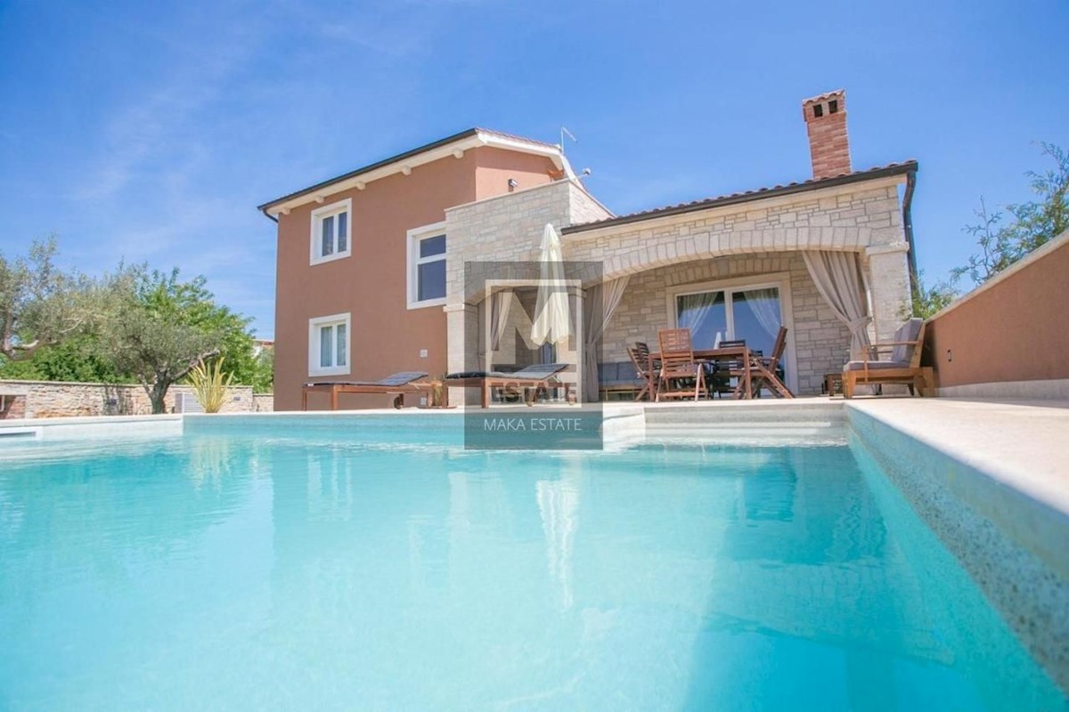 Casa In vendita - ISTARSKA POREČ