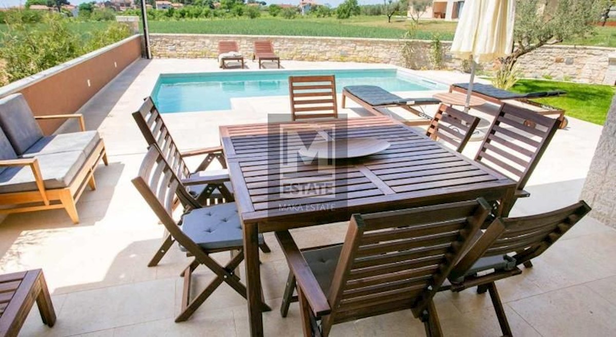 Casa In vendita - ISTARSKA POREČ