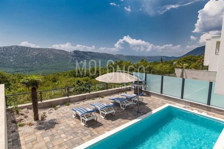 Kuća Na prodaju - Primorsko-goranska Vinodolska Općina - foto 4/18