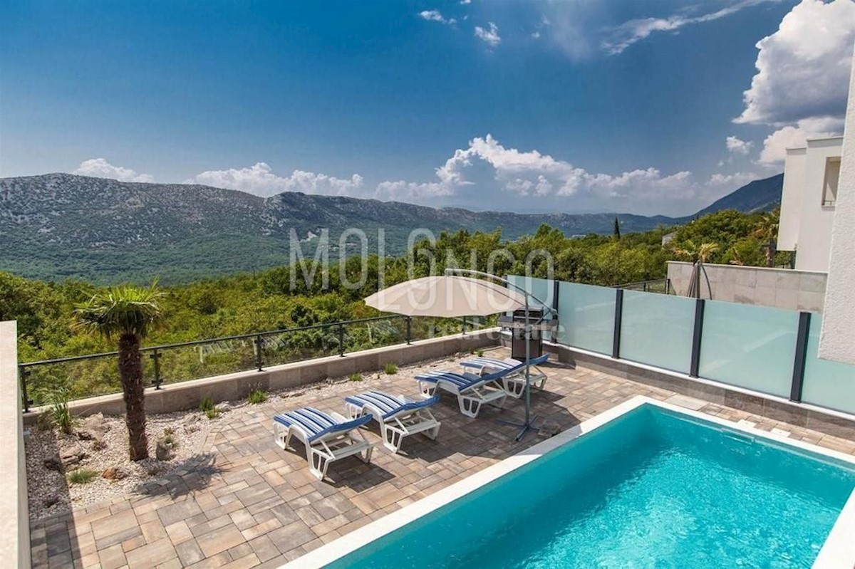 Kuća Na prodaju - Primorsko-goranska Vinodolska Općina - foto 4/18