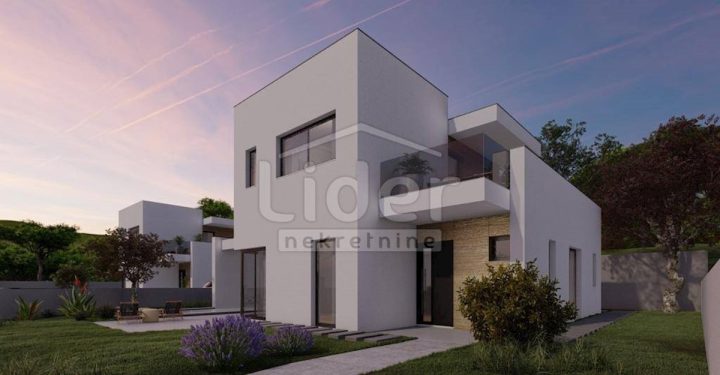 Haus zu verkaufen 135 m² – Barbat Na Rabu