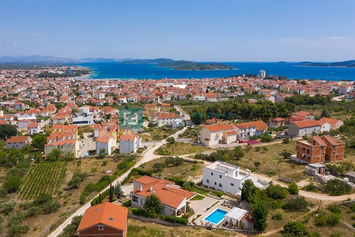 Kuća Na prodaju - ŠIBENSKO-KNINSKA VODICE