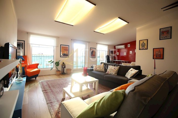 Apartmán na predaj 116 m² – Rijeka