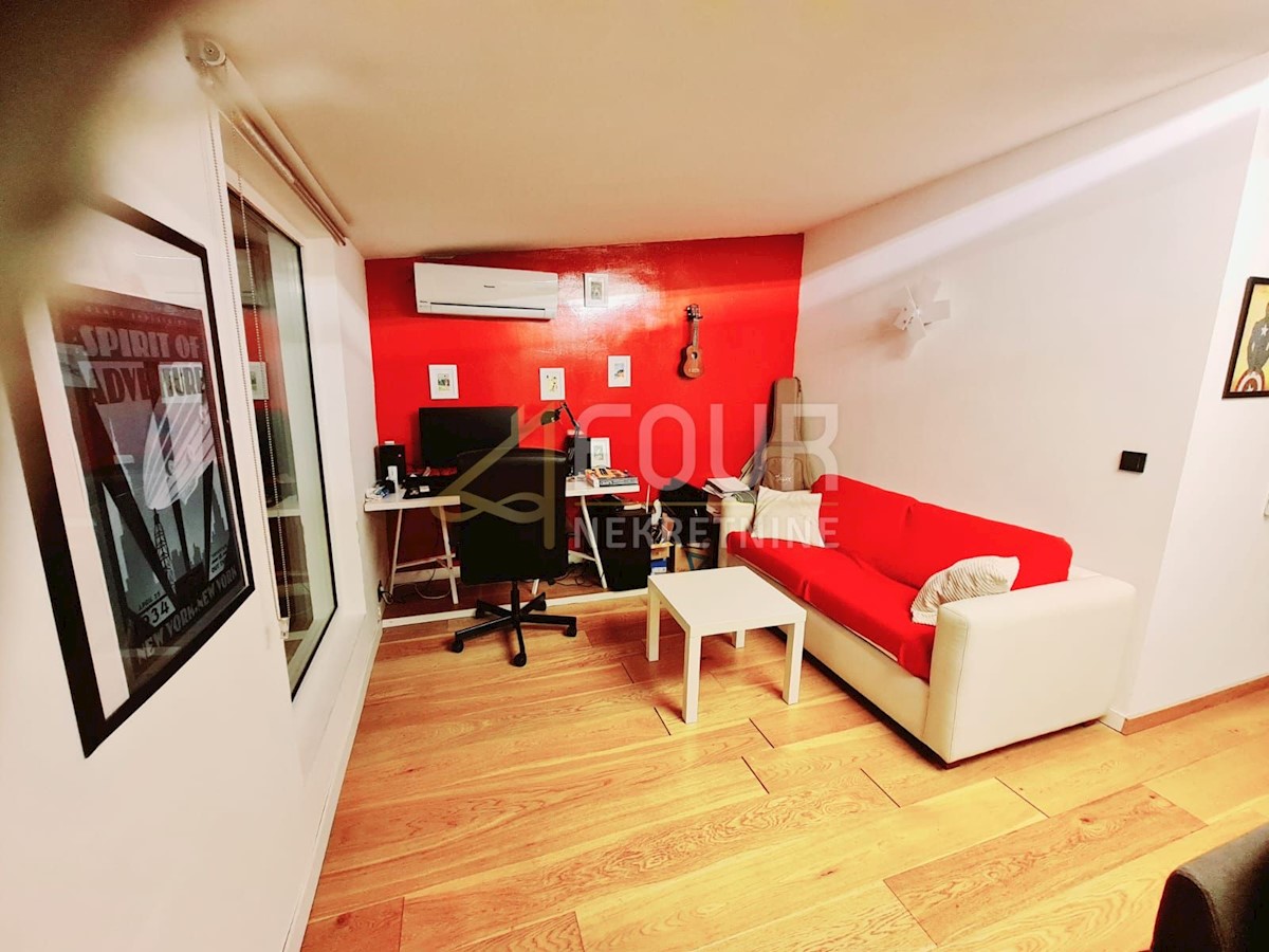 Apartment Zu verkaufen - PRIMORSKO-GORANSKA RIJEKA