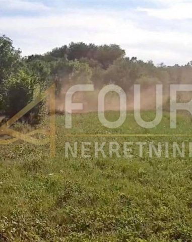 Grundstück zu verkaufen 2680 m² – Rakalj