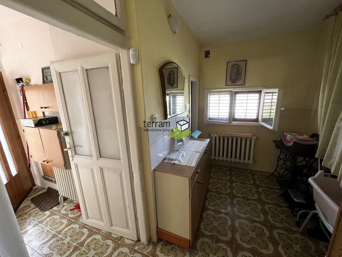 Maison À vendre - ISTARSKA PULA