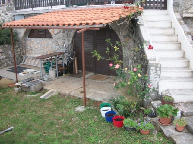 Hiša Naprodaj - Primorsko-goranska Krk - foto 2/26