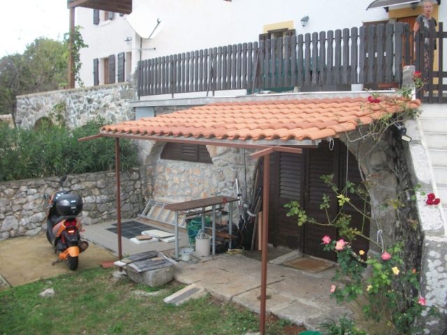 Hiša Naprodaj - Primorsko-goranska Krk - foto 4/26