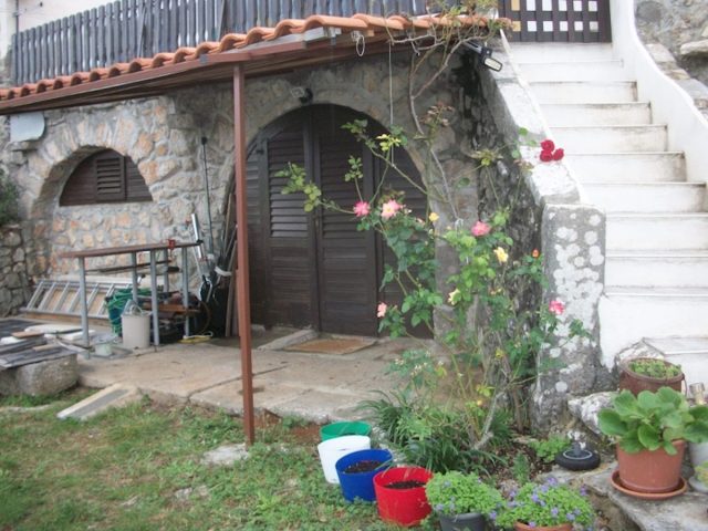 Hiša Naprodaj - Primorsko-goranska Krk - foto 5/26