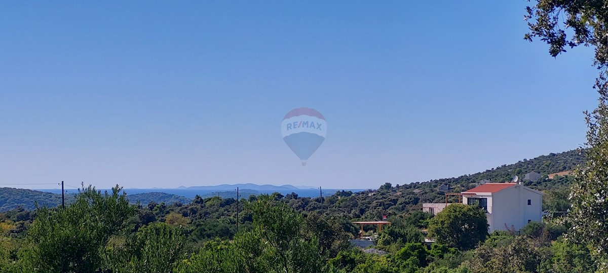 Land For sale DVORNICA