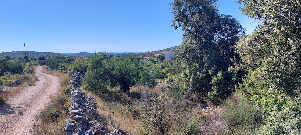 Terreno In vendita - ŠIBENSKO-KNINSKA ROGOZNICA