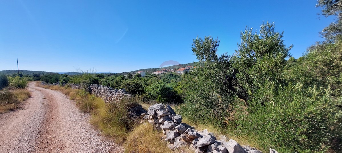 Zemljište Na prodaju - ŠIBENSKO-KNINSKA ROGOZNICA