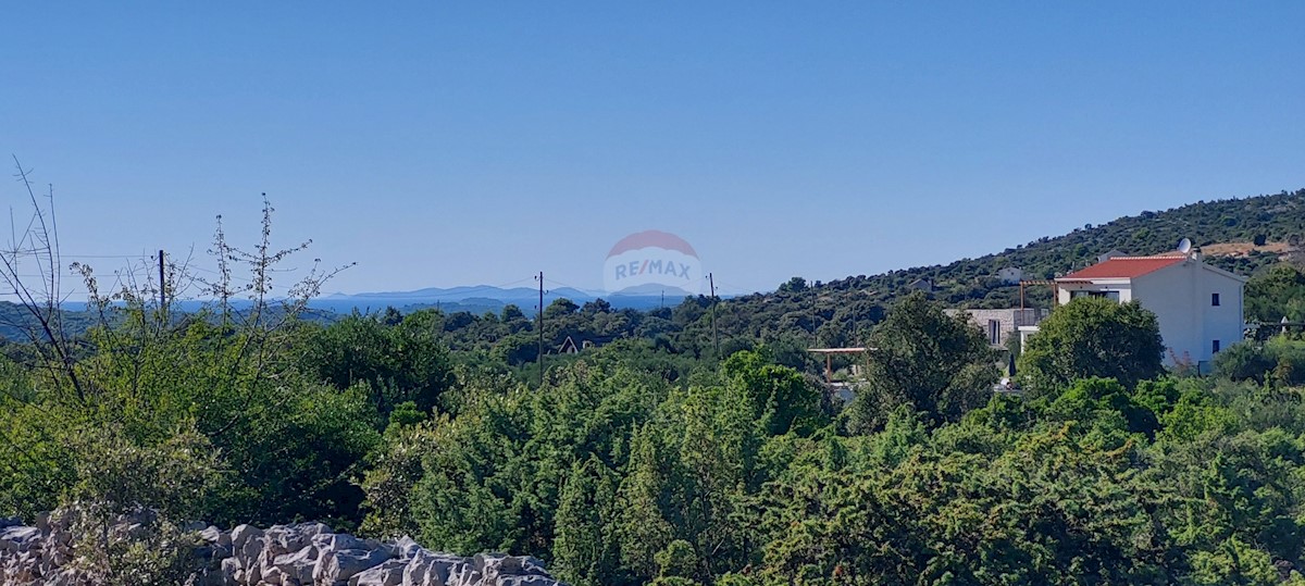 Terreno In vendita - ŠIBENSKO-KNINSKA ROGOZNICA