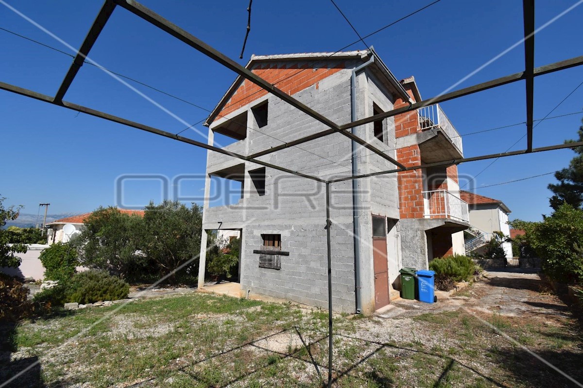 Casa In vendita - SPLITSKO-DALMATINSKA BRAČ