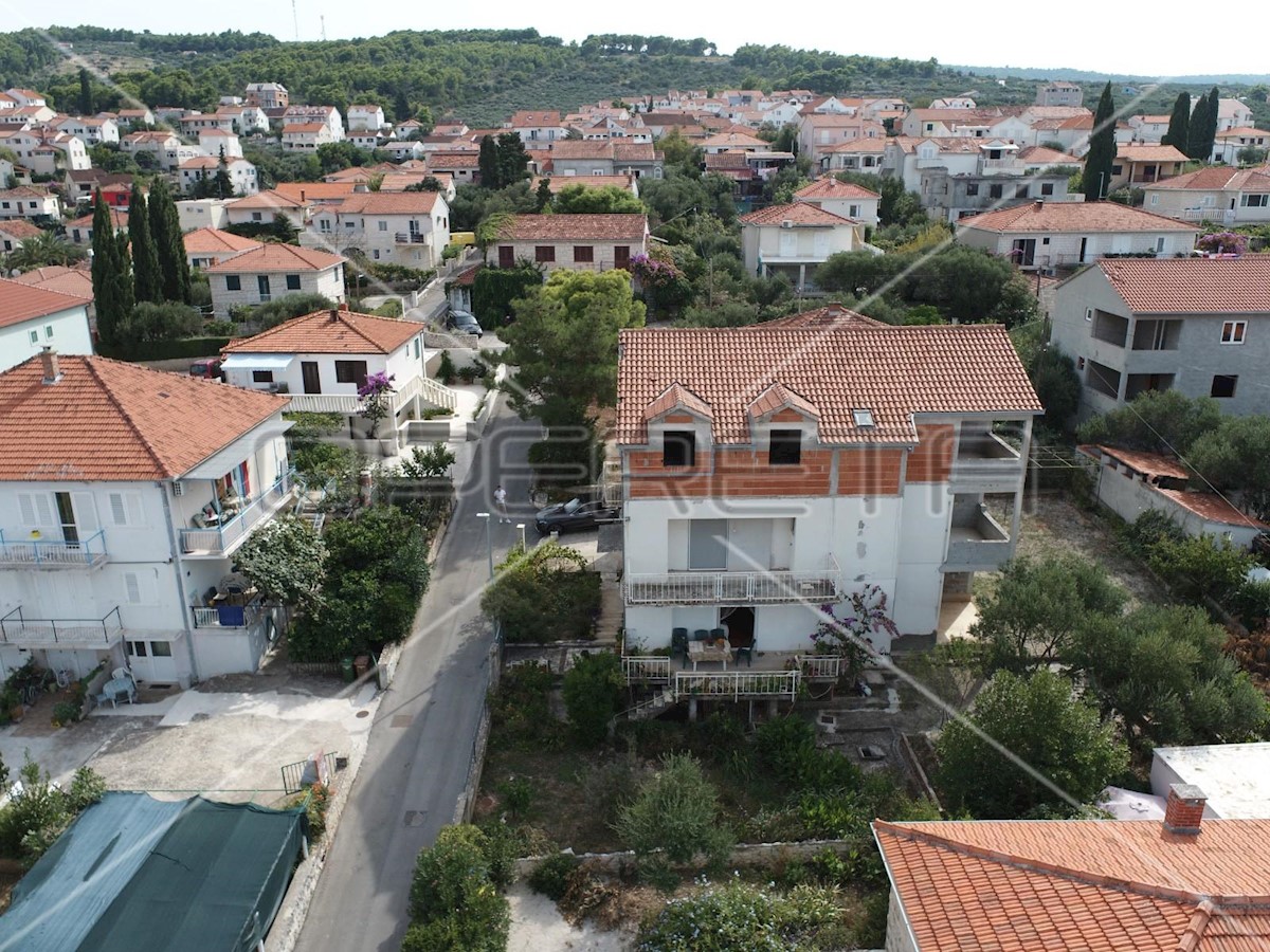 Casa In vendita - SPLITSKO-DALMATINSKA BRAČ