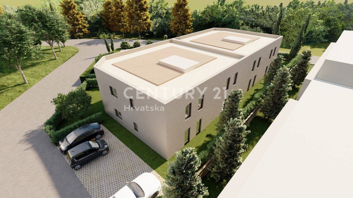 Apartmán Na prodej - ISTARSKA TAR-VABRIGA