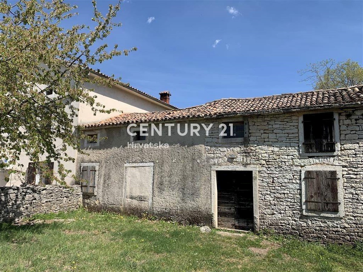 Grundstück Zu verkaufen - ISTARSKA SVETI LOVREČ