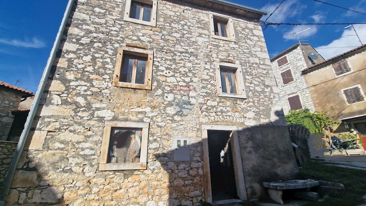 Casa In vendita - ISTARSKA BRTONIGLA