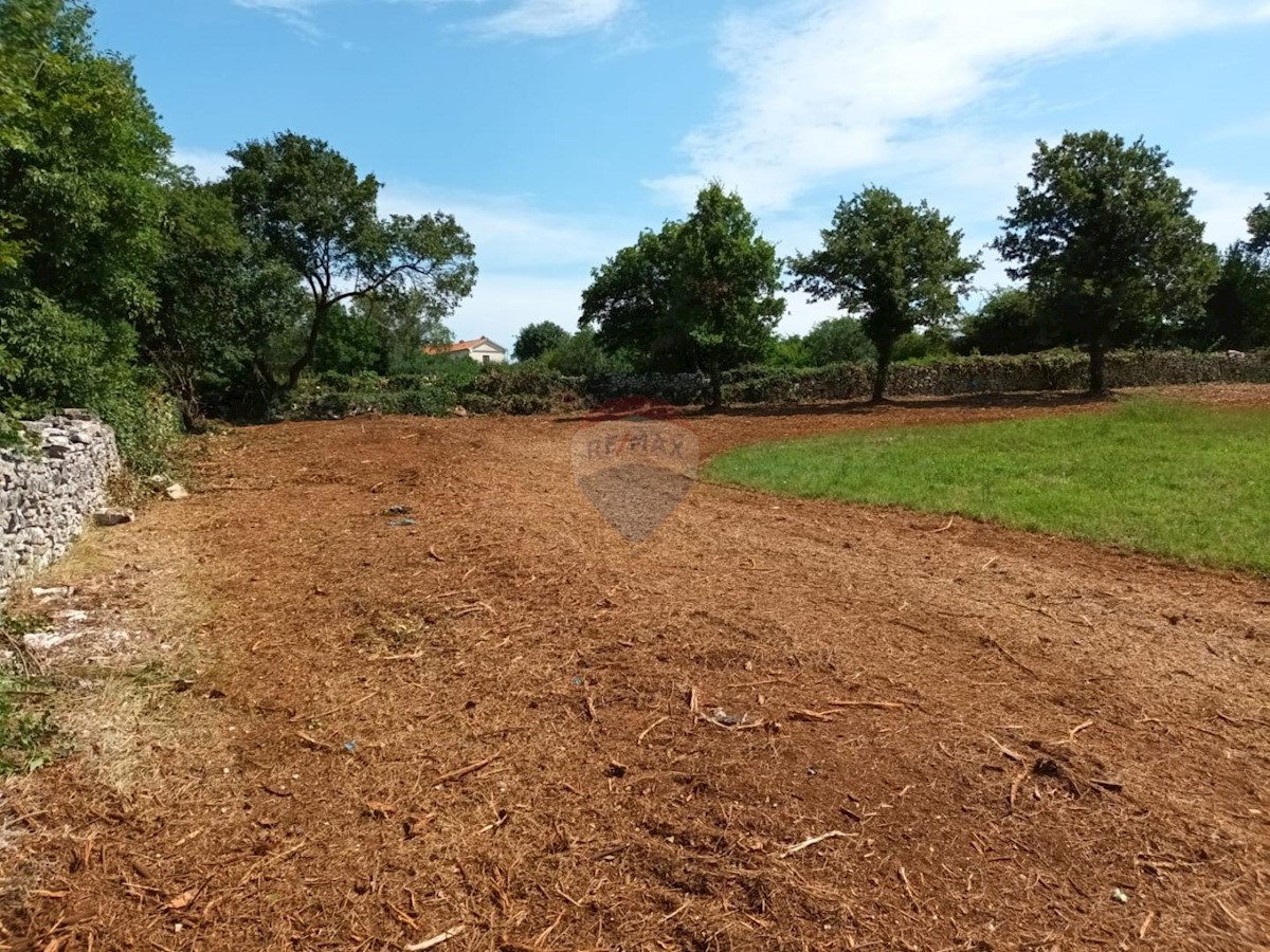 Terreno In vendita - ISTARSKA SVETVINČENAT