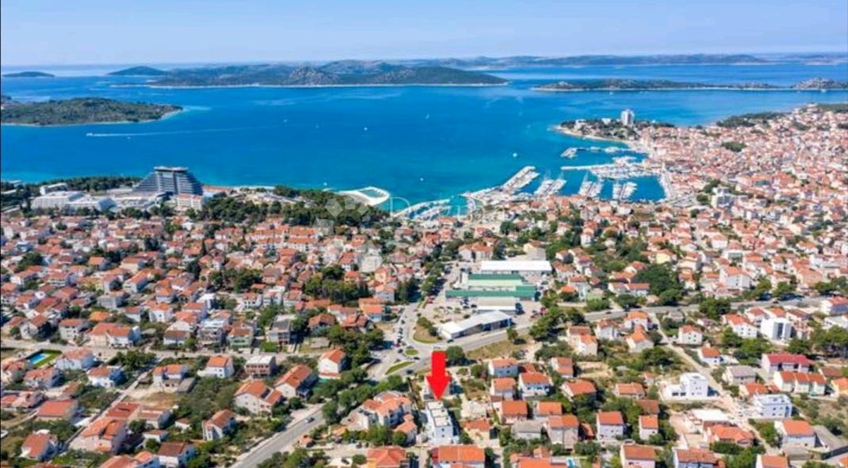 Kuća Na prodaju - ŠIBENSKO-KNINSKA VODICE