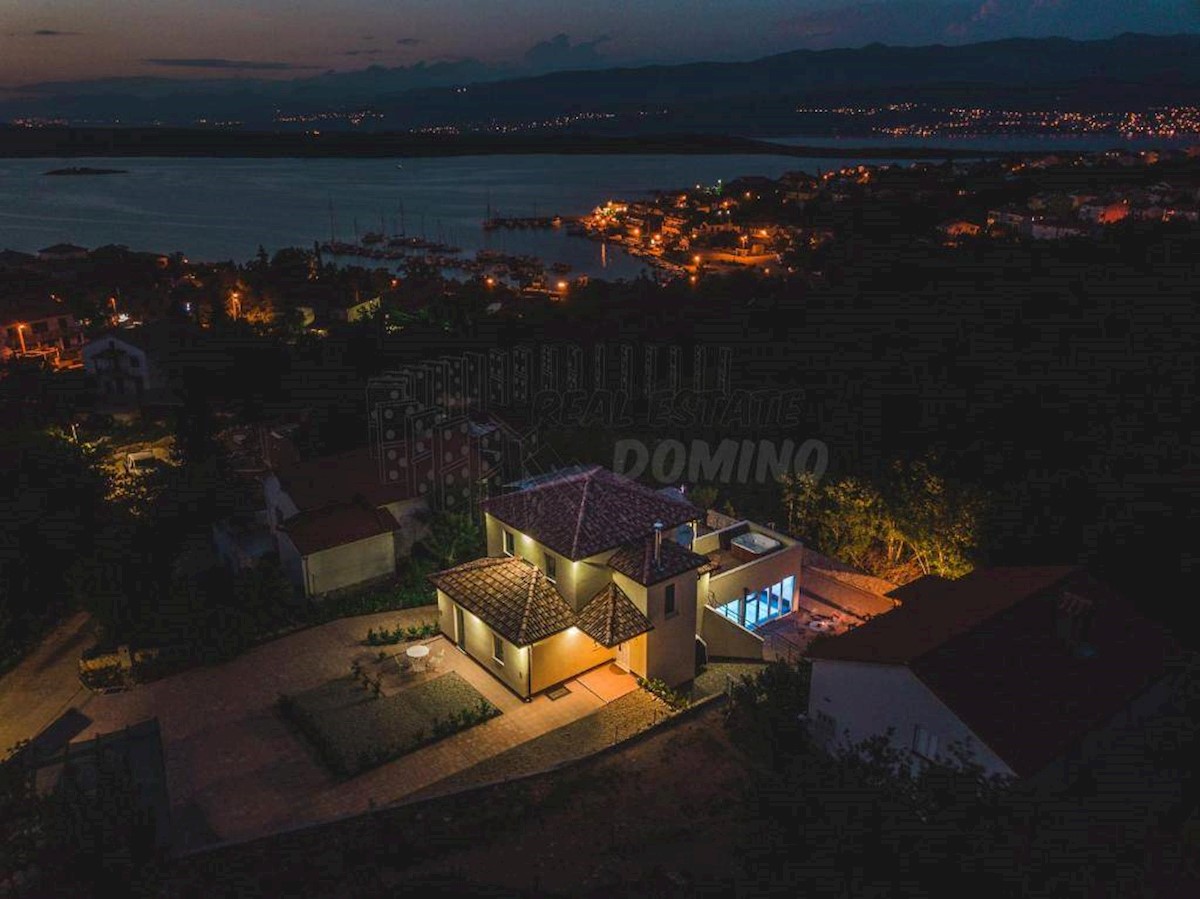 Dom Na predaj - PRIMORSKO-GORANSKA KRK