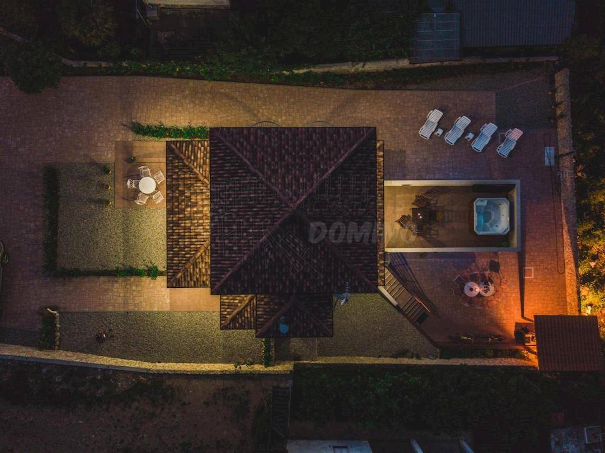 Dom Na predaj - PRIMORSKO-GORANSKA KRK