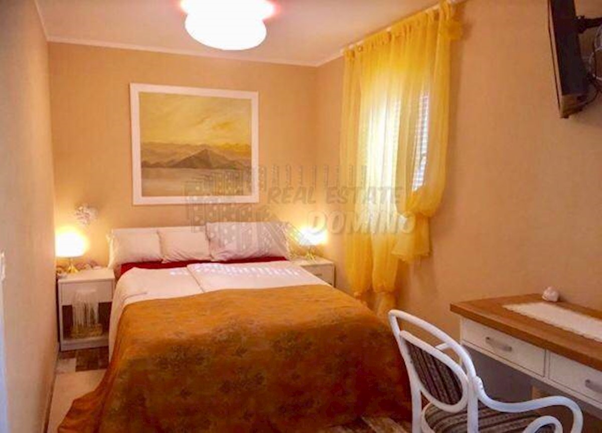 Dom Na predaj - PRIMORSKO-GORANSKA KRK