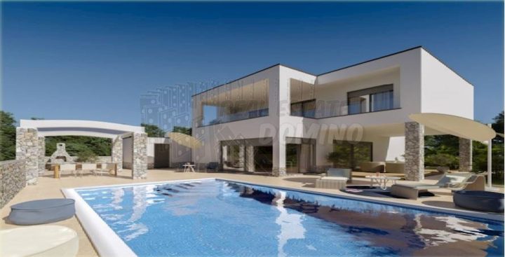 House For sale - Primorsko-goranska Krk - foto 2/3