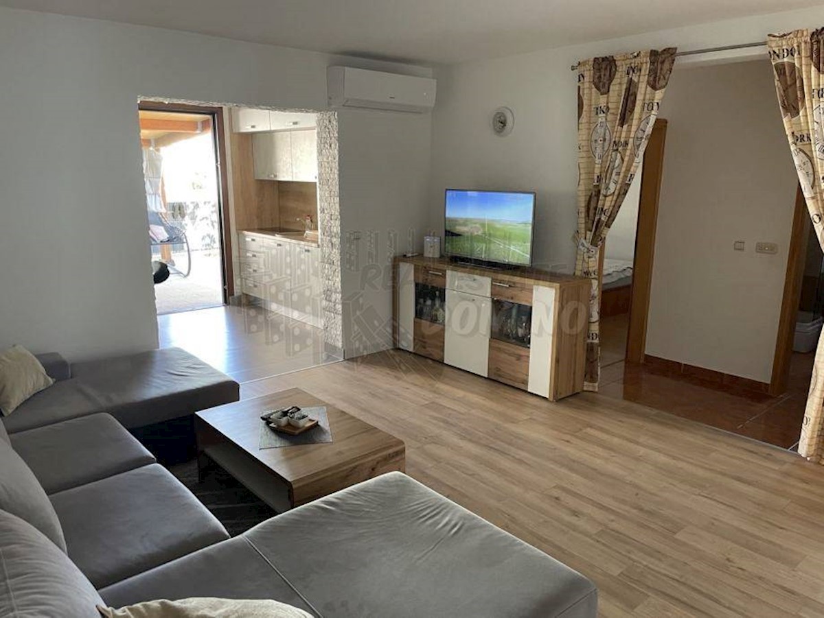 Apartma Na predaj - PRIMORSKO-GORANSKA KRK