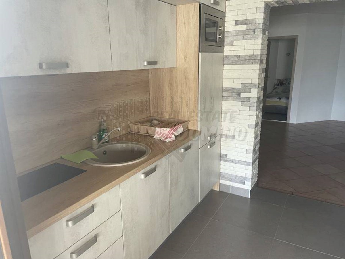 Apartma Na predaj - PRIMORSKO-GORANSKA KRK