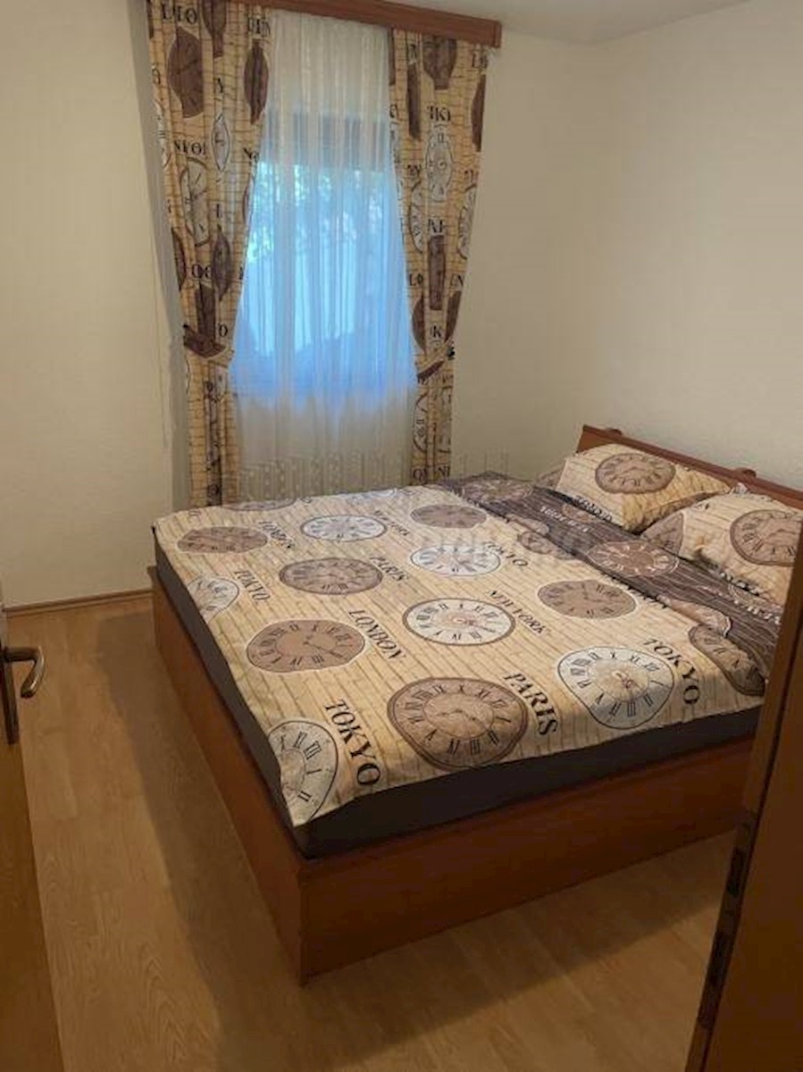 Apartma Na predaj - PRIMORSKO-GORANSKA KRK