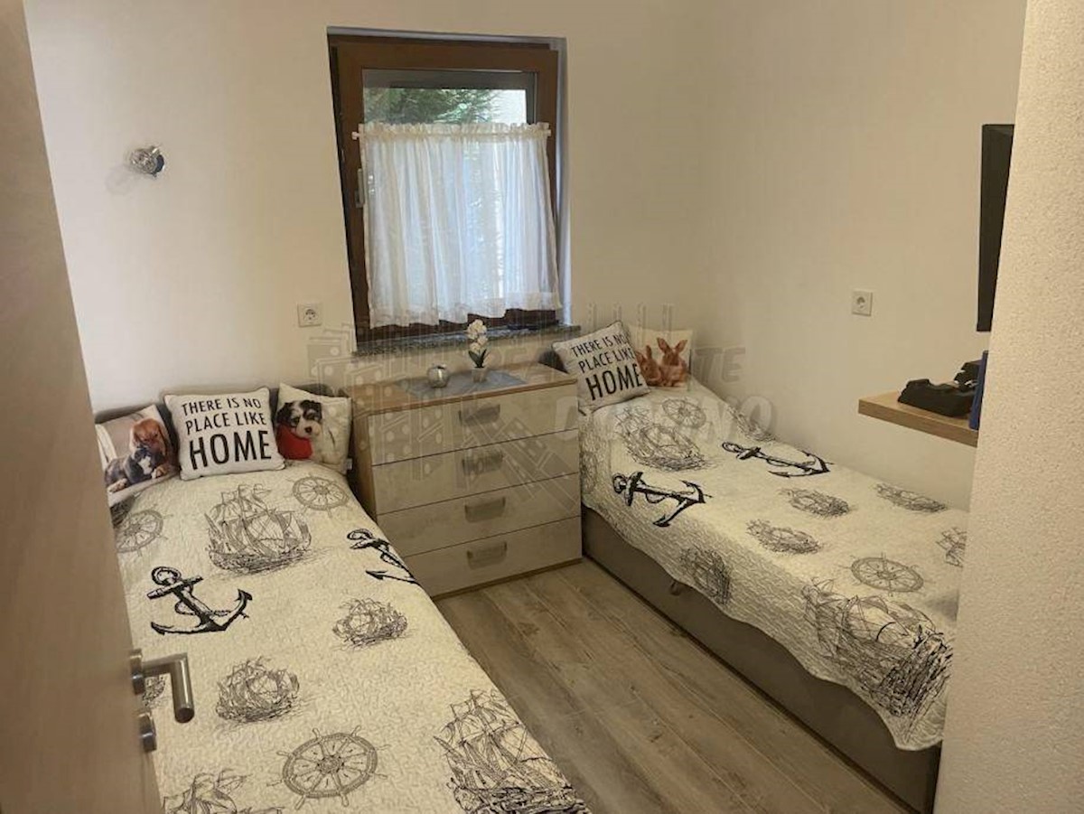 Apartma Na predaj - PRIMORSKO-GORANSKA KRK