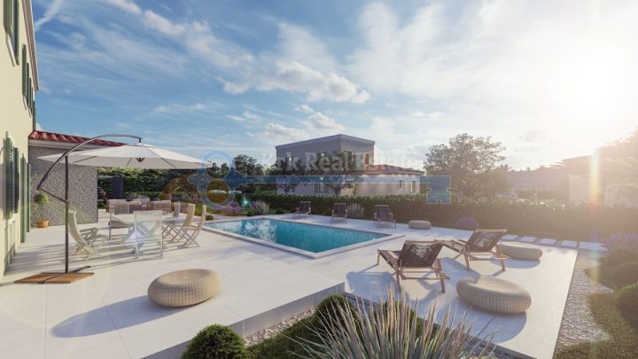 Maison À vendre - Istarska Tar-vabriga - foto 2/3